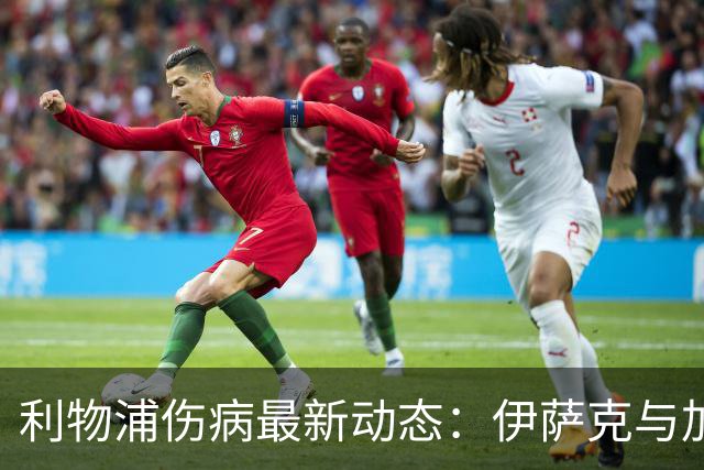 利物浦伤病最新动态：伊萨克与加克波面临紧急挑战