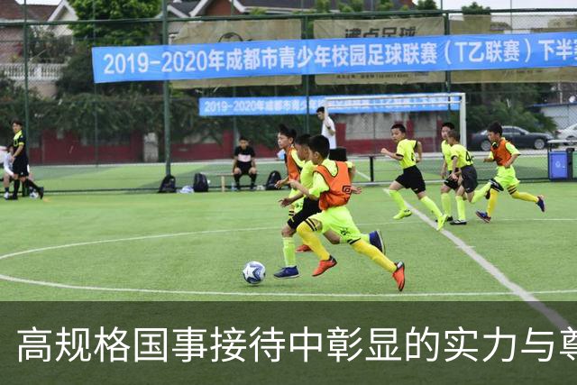 高规格国事接待中彰显的实力与尊重
